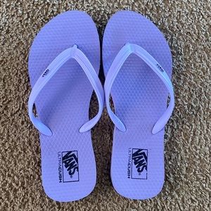 Vans Flip Flops